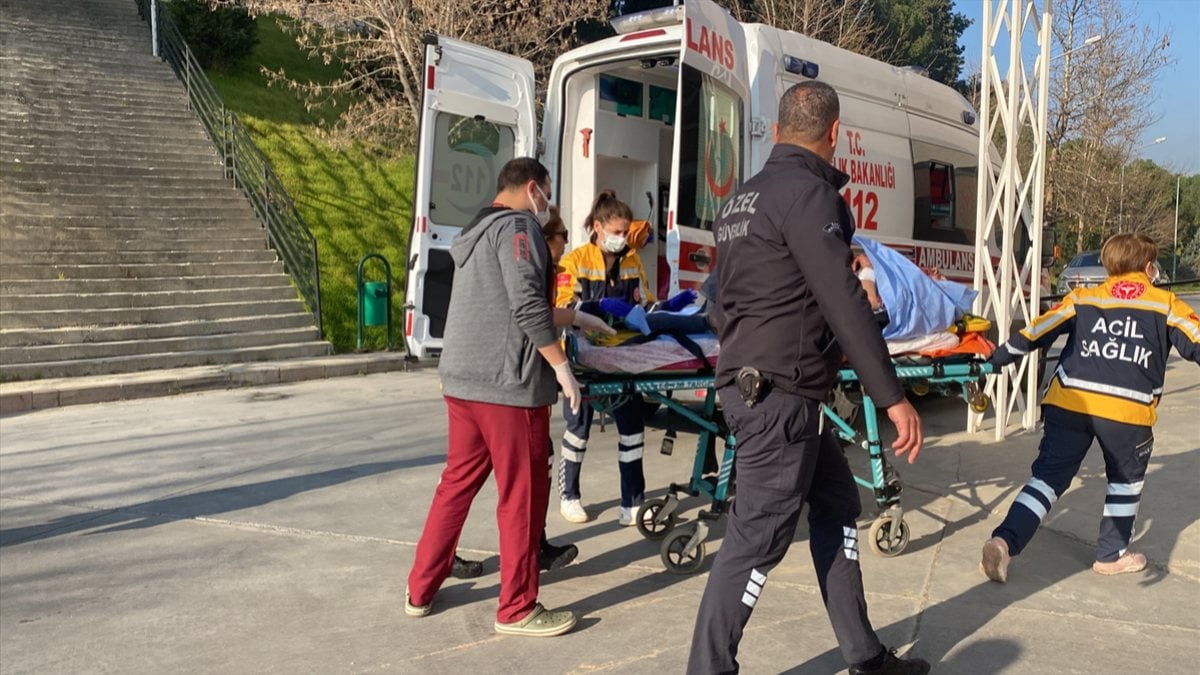 İzmir’de akraba kavgasında kan aktı: 4 yaralı