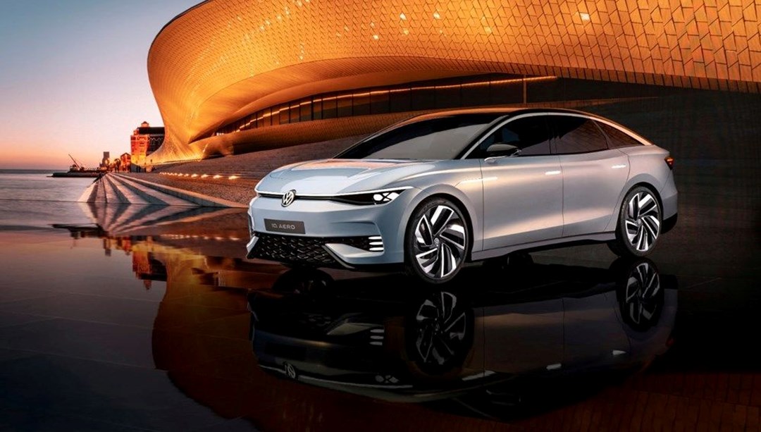 Volkswagen, CES 2023’te yeni elektrikli modelini tanıtacak