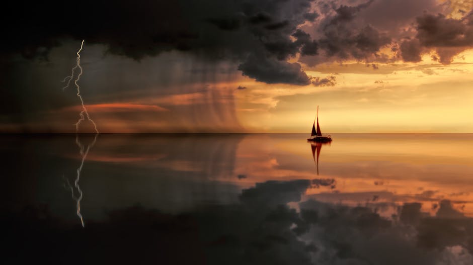 Hafta-Sonu-Icin-Siddetli-Saganak-ve-Firtina-Uyarisi-featured